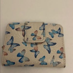 COPY - Butterfly wallet